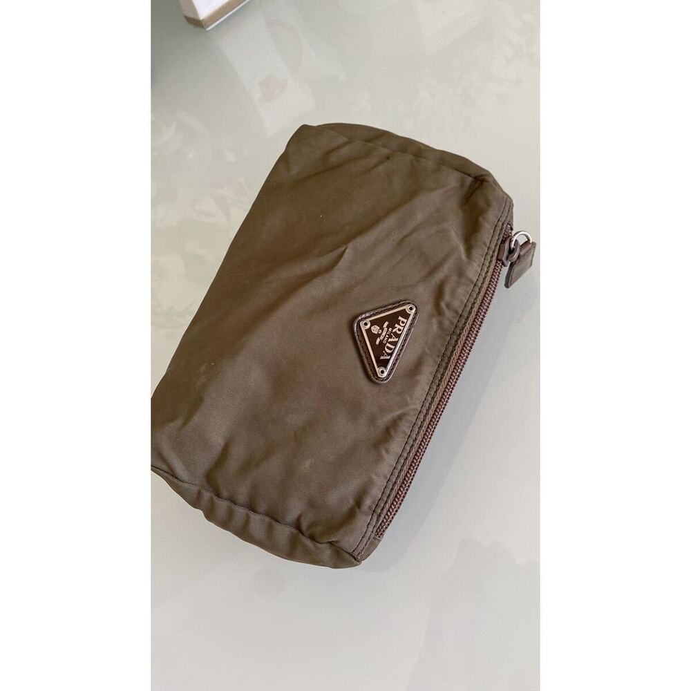 Prada Clutch